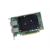 Broadcom SAS 9302-16e - PCIe - SAS,SATA - PCIe 3.0 - Schwarz - Grün - Metallisch - 1500000 h - Australia/New Zealand (AS/NZS 3548) - Canada (ICES-003) - EMC: Class B-US (CFR 47 - P15B) - Europe... (05-25688-00)