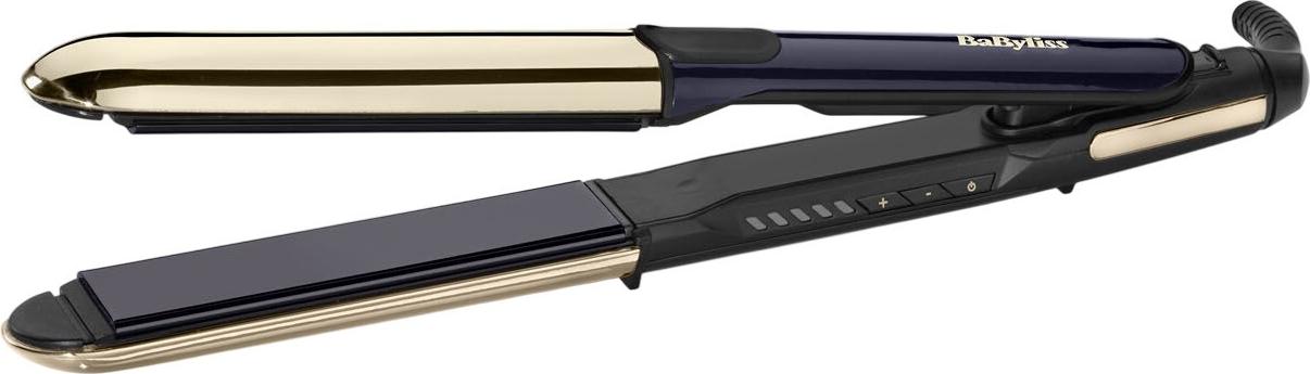 BaByliss Black Onyx Glätteisen (ST484E)