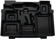 Makita - Einsatz für Tragetasche - für Makita DF333DZJ (838312-9)