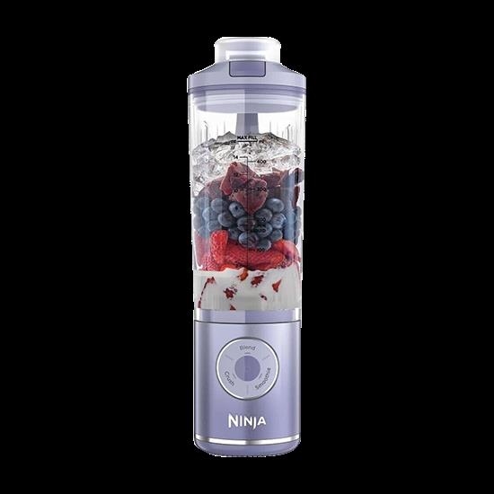 SharkNinja BC251EULD tragbarer Mixer mit Akku (BC251EULD)