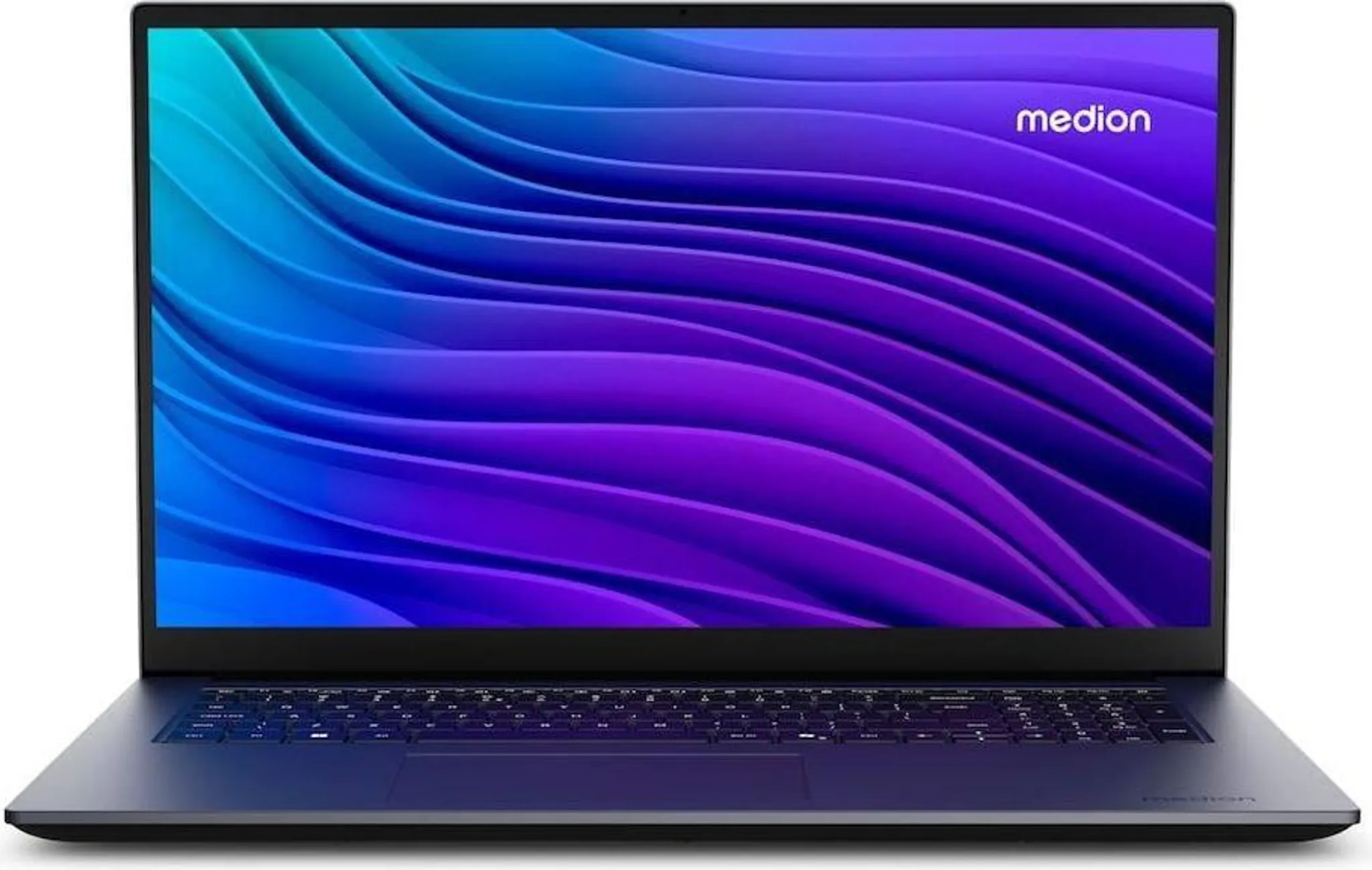 Medion Avantum 17 E1e MD600045 Notebook 43,9 cm (17,3) 1920x1080 - Intel Processor N100 - 128GB SSD - Intel UHD Graphics - HDMI/USB-C - Windows 11 Home - Grau