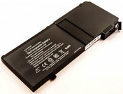 CoreParts MicroBattery - Laptop-Batterie Lithium-Polymer 6 Zellen 5.4 Ah 58 Wh - für Apple MacBook Pro 13.3 (Mid 2009, Mid 2010, Early 2011, Late 2011, Mid 2012) (MBXAP-BA0059)