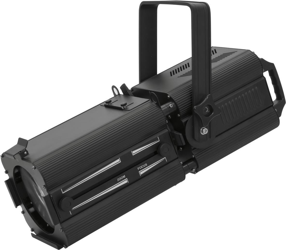 EUROLITE LED PFE-200 3000K Profile Spot (40001975)