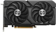 ASUS Dual Radeon RX 7600 EVO 8GB - OC Edition - Grafikkarten - Radeon RX 7600 - 8GB GDDR6 - PCIe 4,0 - 3 x DisplayPort, HDMI (90YV0LD0-M0NA00)