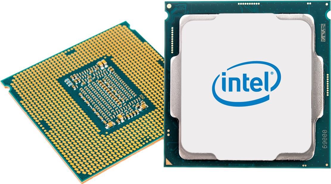 Intel Pentium Gold G6405 Prozessor 4,1 GHz 4 MB Smart Cache (CM8070104291811)