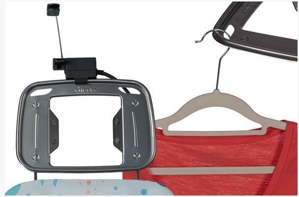 Bügelbrett Vileda Star Plus (163316)