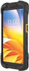 Zebra TC78, 2D, SE4770, USB, BT, WLAN, 5G, NFC, GPS, warm-swap, GMS, Android Mobiles Datenerfassungsgerät, 2D, Imager (SE4770), GPS, Kamera (16MP, Autofokus), Front-Kamera (8MP), warm swappable, 15,2cm (6), USB, Bluetooth, WLAN (Wi-Fi 6E), 5G, NFC, Micro