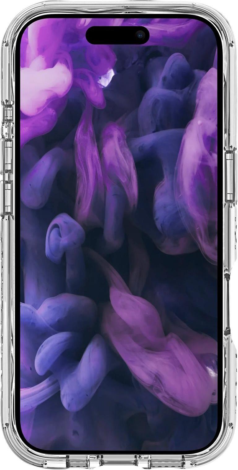 Laut International Crystal MATTER X for iPhone 17 - Crystal (L_IP25A_CMX_UC)
