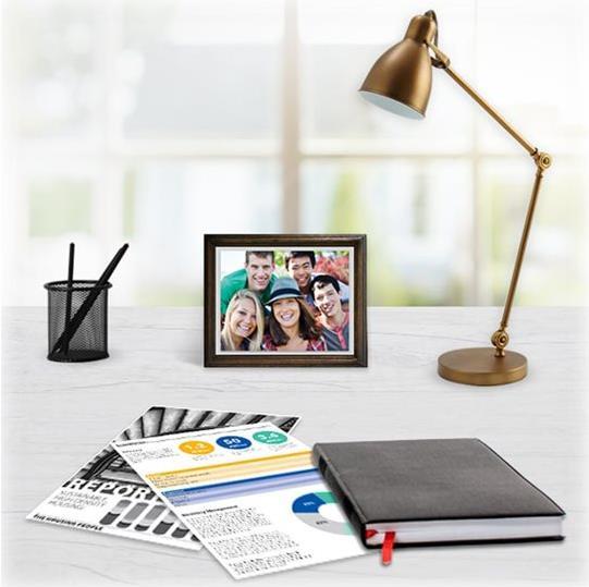 HP 56 - Schwarz - Original - Tintenpatrone - für Deskjet 51XX, Officejet 42XX, 56XX, J5508, J5520, Photosmart 7550, psc 11XX, 12XX, 13XX