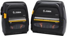 Zebra - Drucker-Batterie (erweitert) - 1 x Batterie - für ZQ500 Series, ZQ600 Series (BTRY-MPP-EXT1-01)