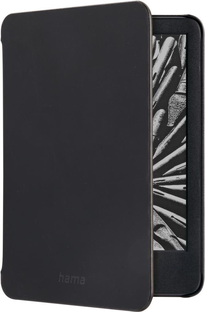 Hama eBook-Case Fold für Kindle 5 (11. Gen. 2022), Schwarz (00217241)
