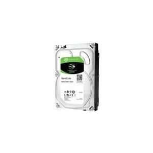 Seagate Barracuda ST2000DM008 - Festplatte - 2 TB - intern - 3.5 (8.9 cm) - SATA 6Gb/s - 7200 U/min - Puffer: 256 MB (ST2000DM008)
