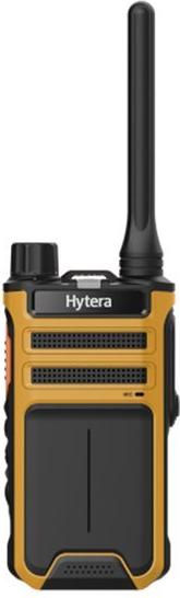 Hytera AP525LF Tragbares Zwei-Wege-Funkgerät PMR446 32 Kanäle 0,5 W IP66 (AP525LF)
