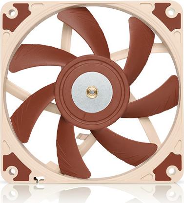 Noctua NF-A12x15 FLX Computergehäuse Ventilator (NF-A12x15 FLX)