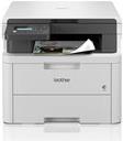 Brother DCP-L3515CDW - Multifunktionsdrucker - Farbe - LED - A4/Legal (Medien) - bis zu 18 Seiten/Min. (Drucken) - 250 Blatt - USB 2,0, Wi-Fi(n) (DCPL3515CDWRE1)