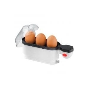 Steba EK 4 - Eierkocher - 350 W - Schwarz/Weiß (420400)
