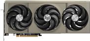 Sapphire Radeon RX9070 Nitro+ GAMING OC 16GBGDDR6 2xHDMI 2xD - Grafikkarte - 16.384 MB (11349-01-20G)