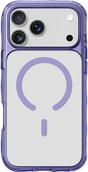 Laut International Crystal MATTER X for iPhone 17 Pro - Purple Crystal (L_IP25B_CMX_PU)