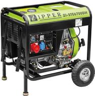 Zipper ZI-STE6700DH Stromerzeuger Diesel (ZI-STE6700DH)