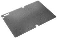 HP Notebook Privacy Screen - Blickschutzfilter für Notebook - 30.5 cm (12) - für Elite x2 1012 G1