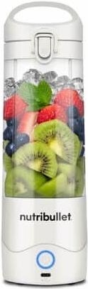 NUTRiBULLET PB INT CB NBP003W Standmixer (0C22300093)
