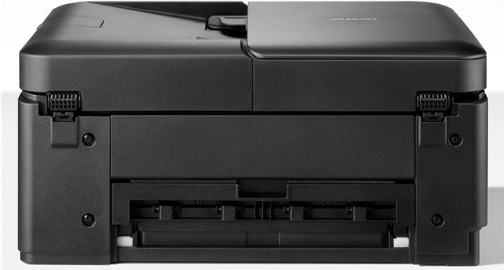 Brother DCP-J1460DW - Multifunktionsdrucker - Farbe - Tintenstrahl - A4/Legal (Medien) (DCPJ1460DWRE1)