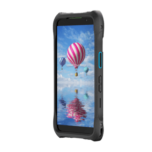 Bluebird S70, 2D, GPS, hot-swap, USB-C, BT (BLE), WLAN, eSIM, 5G, NFC, Android, GMS Mobiles Datenerfassungsgerät, 2D, Imager (SE4720), Bildschirmdiagonale: 15,2 cm (6), kapazitiv, Multi Touch, Auflösung: 1080x2160 Pixel, GPS, micro SD-Slot, Kamera (16 MP)