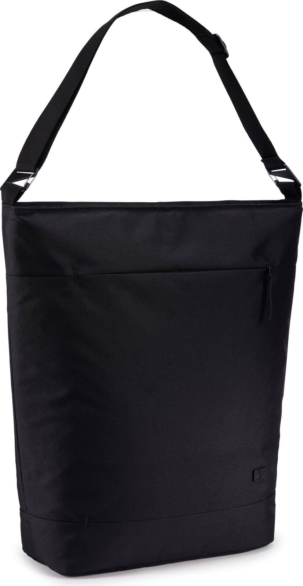 Case Logic Invigo Eco INVIT116 Black 40,6 cm (16) Rucksack Schwarz (3205106)