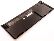CoreParts - Laptop-Batterie (gleichwertig mit: HP H6L25AA, HP 698943-001, HP OD06XL) - 1 x Lithium-Polymer 3800 mAh 42.2 Wh - für HP EliteBook Revolve 810 G1 Tablet, 810 G2 Tablet, 810 G3 Tablet