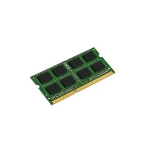 RAM, 8GB, DDR3, SO-DIMM Kingston, 8GB RAM, DDR3L, 1600Mhz, SO-DIMM, passend für: Colormetrics C1400 Celeron CPU, P1000, PS1000, P2100, P3100, P4100 (KCP3L16SD8/8)