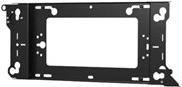 Chief Stretched Display Wall Mount - For LCD Displays - Black - Klammer - schmal - für LCD-Display - verriegelbar - Schwarz - Montageschnittstelle: 600 x 200 mm - Wandmontage (PSMH2860)