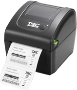 TSC DA220, 8 Punkte/mm (203dpi), EPL, ZPL, ZPLII, DPL, USB, Ethernet, WLAN Etikettendrucker, Thermodirekt, 8 Punkte/mm (203dpi), Medienbreite (max): 114mm, Druckbreite (max.): 108mm, Rollendurchmesser (max.): 127mm, Geschwindigkeit (max.): 152mm/Sek., USB