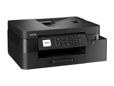 Brother MFC-J4350DW - Multifunktionsdrucker - Farbe - Tintenstrahl - Letter A (216 x 279 mm)/ (MFCJ4350DWRE1)