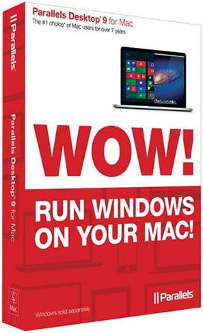 Parallels Desktop for Mac Business Edition - Abonnement-Lizenz (1 Jahr) - 1 Benutzer - Mac - Multilingual