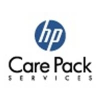 Hewlett-Packard Electronic HP Care Pack Next Day Exchange Hardware Support - Serviceerweiterung - Austausch - 3 Jahre - Lieferung - am nächsten Arbeitstag - für Deskjet 5940, F378, Photosmart 25XX, 2608, C5188, C6100, C6188, psc 1510, 1610, 2358 (UG063E)