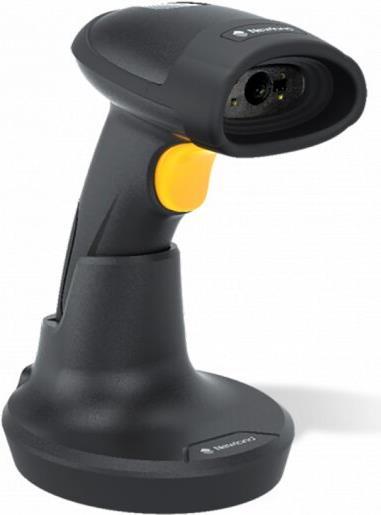 Newland HR32 Marlin - Tragbares Barcodelesegerät - 1D/2D - CMOS - China Post,Codabar,Code 11,Code 128,Code 39,Code 93,EAN-13,EAN-8,GS1 DataBar,GS1-128... - Aztec Code - Code 1 - Datenmatrix - Micro QR Code - MicroPDF417 - PDF417 - QR Code - 1280 x 800 Pix