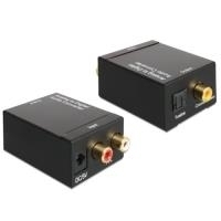 DeLOCK Audio Konverter Analog  src=