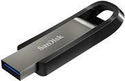 SanDisk Extreme Go - USB-Flash-Laufwerk - 256GB - USB 3,2 Gen 1 (SDCZ810-256G-G46)