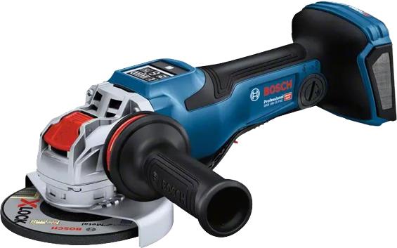 Bosch GWS 18V-15 PSC Professional - Winkelschleifer - schnurlos - 125 mm - ohne Batterie - 18 V