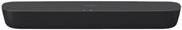 Panasonic SC-HTB200 - Soundleiste - für Heimkino - kabellos - Bluetooth - 80 Watt - Schwarz