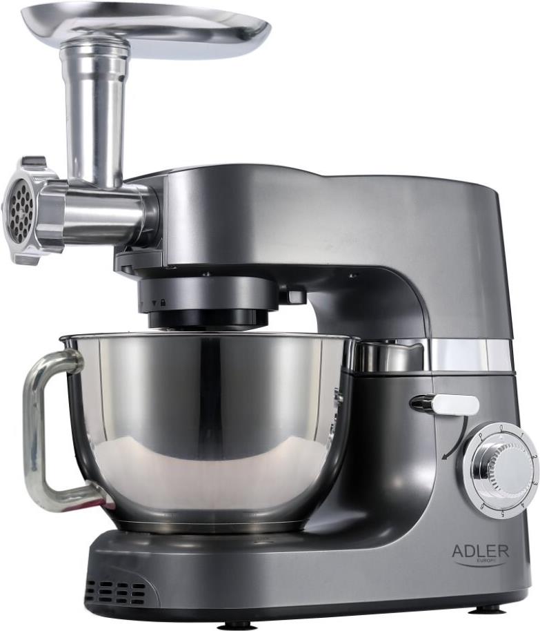 Planeten-Küchenmaschine Adler AD 4221 2200 W (AD 4221)