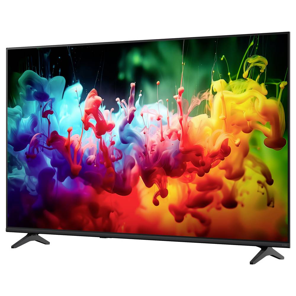 LG 55QNED7EB3C QNED Smart TV UHD Fernseher (55QNED7EB3C.AEUD)