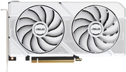 ASUS Dual - Grafikkarten - GeForce RTX 5060 - 8 GB GDDR7 (90YV0N15-M0NA00)