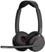 EPOS IMPACT 1060 - Headset - On-Ear - Bluetooth - kabelgebunden, kabellos (1001134)