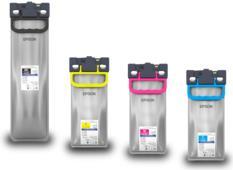 Epson C13T05A40N Druckerpatrone 1 Stück(e) Original Standardertrag Gelb (C13T05A40N)