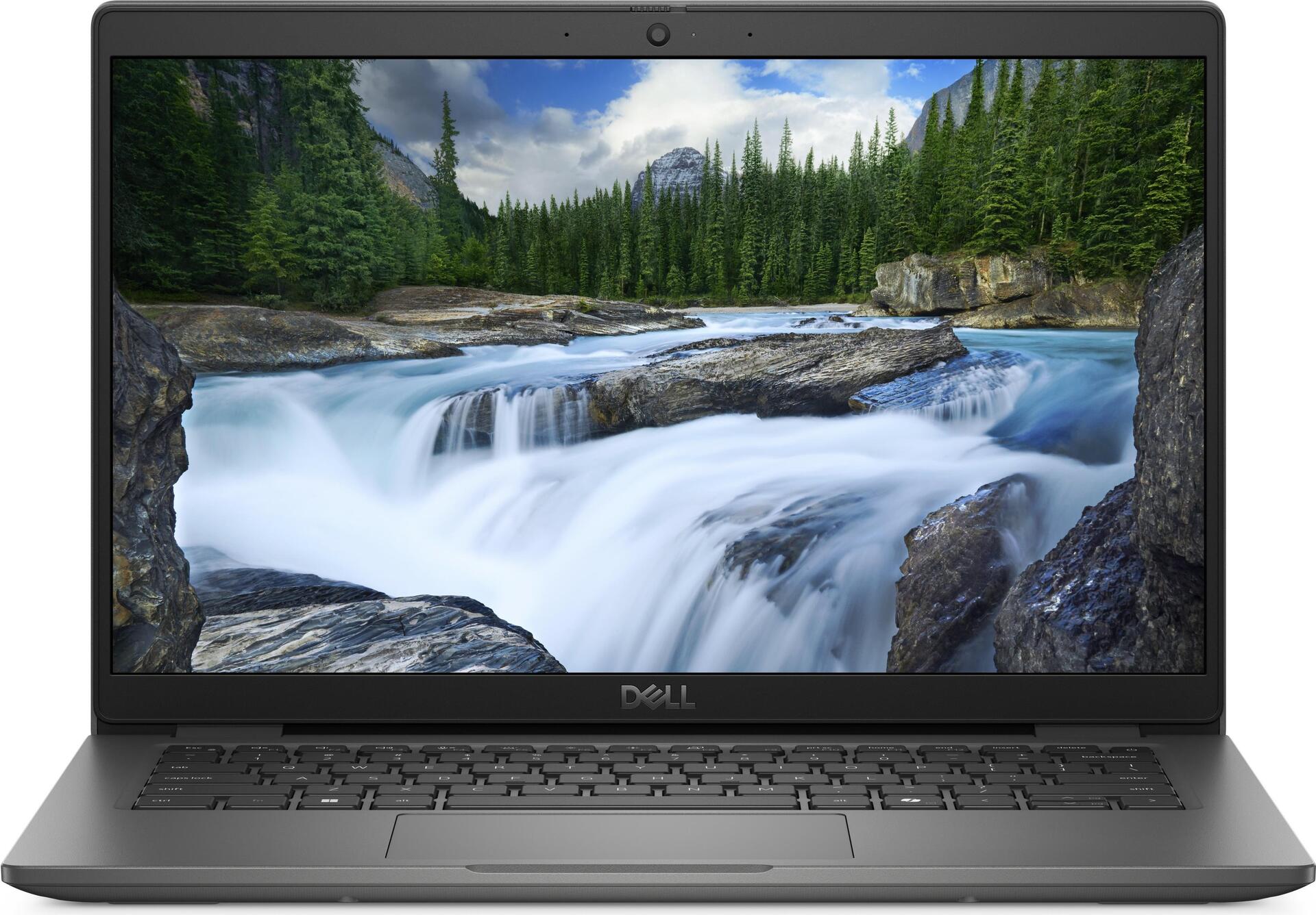 Dell Latitude 3450 (version 2024) - Intel Core i5 1335U - Win 11 Pro - Intel Iris Xe Grafikkarte - 8GB RAM - 512GB SSD NVMe, QLC, Class 25 - 35,6 cm (14) IPS 1920 x 1080 (Full HD) - Wi-Fi 6E - Grau - BTS - mit 1 Jahr Basic Vor-Or-Service nach Ferndiagnose