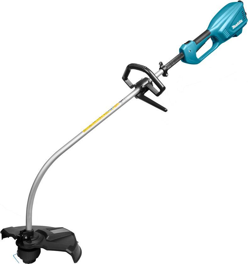 Makita UR3501 Elektrische Heckenschere Doppelte Klinge 1000 W 4,3 kg (UR3501)