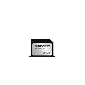 Transcend JetDrive Lite 360 - Flash-Speicherkarte - 256GB für MacBook Pro (Retina) 38,10cm (15)  (39,11 cm) (TS256GJDL360)