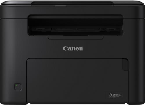 Canon i-SENSYS MF272dw - Multifunktionsdrucker - s/w - Laser - A4 (210 x 297 mm), Legal (216 x 356 mm) (Original) - A4/Legal (Medien) - bis zu 29 Seiten/Min. (Kopieren) - bis zu 29 Seiten/Min. (Drucken) - 150 Blatt - USB 2.0, LAN, Wi-Fi(n) (5621C013)