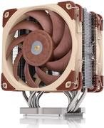 Noctua NH-U12S DX-4677 Computerkühlsystem Prozessor Luftkühlung 12 cm Braun - Hellbraun - Silber (NH-U12S DX-4677)